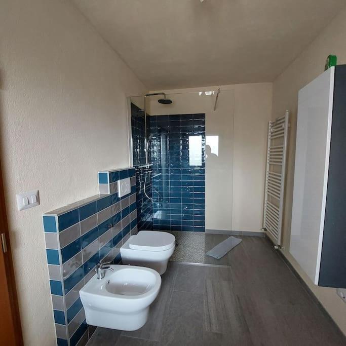 Istanti - Salvia Apartment Costigliole Saluzzo Exterior photo