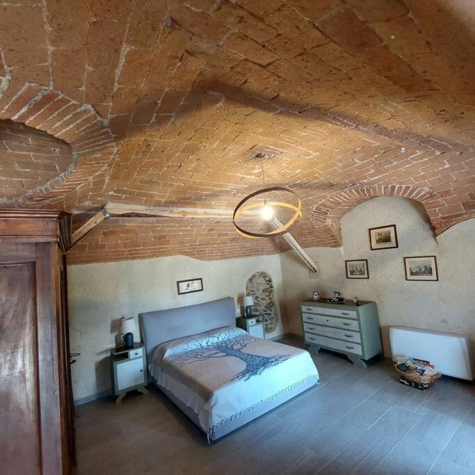 Istanti - Salvia Apartment Costigliole Saluzzo Exterior photo